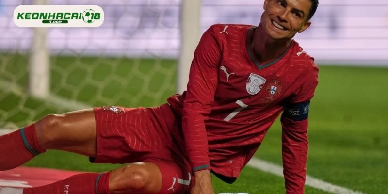Điểm qua tình hình lực lượng và phong độ Bồ Đào Nha vs DR Congo