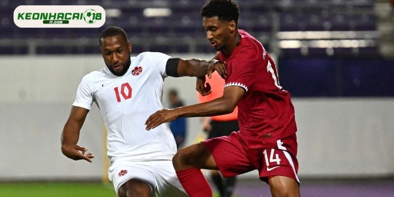 Đánh giá phong độ của Canada vs Qatar gần đây