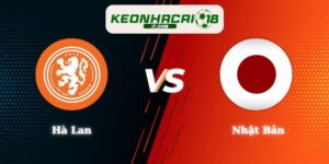 Nhận Định Kèo Hà Lan vs Nhật Bản 03h00 15/06 World Cup 2026