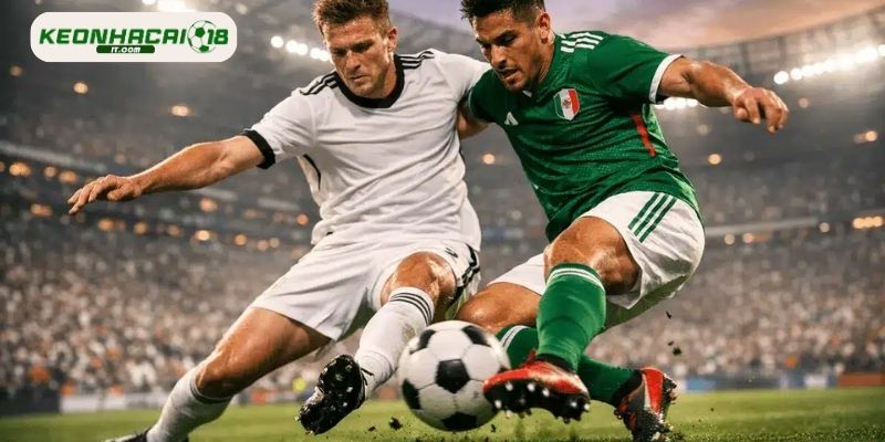 Chuyên gia tóm tắt phong độ của Iran vs New Zealand