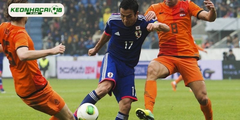 Phân tích phong độ hiện tại của Nhật Bản vs Thụy Điển