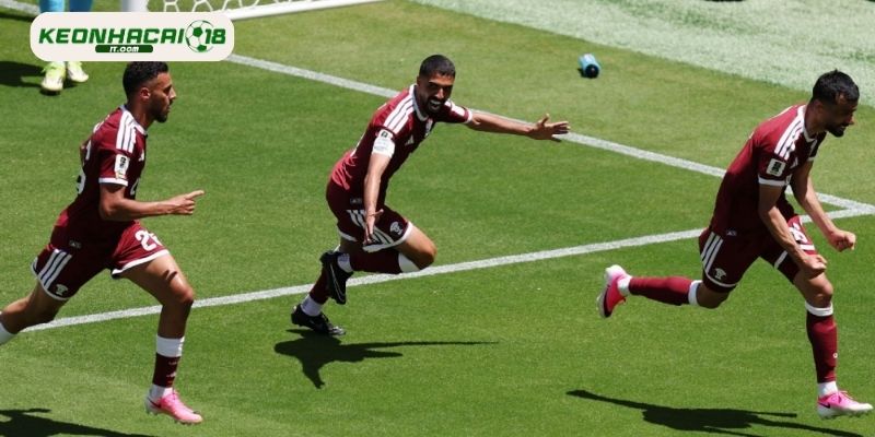 Bức tranh phong độ trái ngược của Thụy Sĩ vs Bosnia